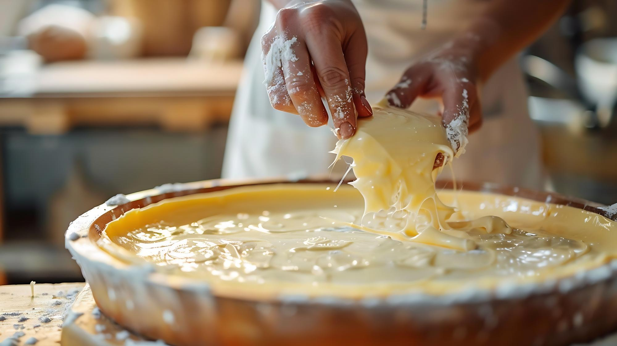 The Cheese Bar